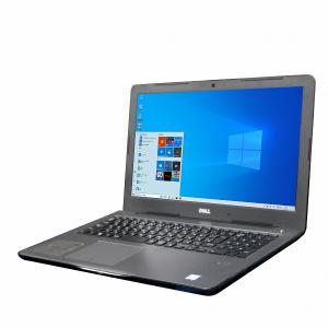 ￥値下げ断行!!￥ノートパソコン DELL INSPIRON 15-5567 中古 2017年モデル...