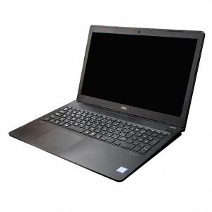 ノートパソコン DELL LATITUDED 3580 中古 2015年モデル 7日間の動作保証 OS無し大特価 テンキー 第6世代 Core i5 メモリ4GB 無線LAN 15インチ A4サイズ 1706435｜ジャンクワールドYahoo!店