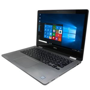 ノートパソコン DELL INSPIRON 13-7378 中古 2017年モデル Windows1...