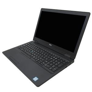 ノートパソコン DELL Latitude 5580 中古 2015年モデル 7日間の動作保証 OS...