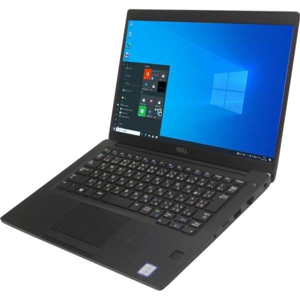 ノートパソコン DELL LATITUDE 7390 中古 2017年モデル Windows10 6...