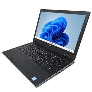 ノートパソコン DELL Precision 7...の商品画像