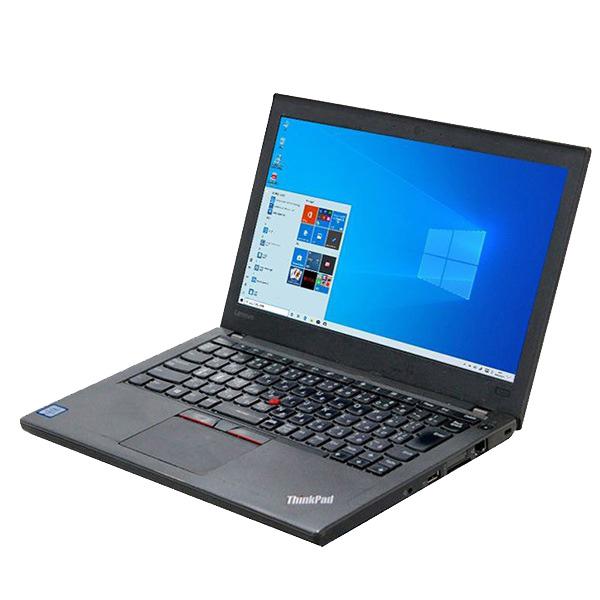 ウィンターセール ノートパソコン lenovo ThinkPad X270 中古 2017年モデル ...