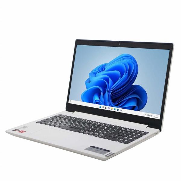 ノートパソコン lenovo ideaPad L340 中古 Windows11 64bit WEB...