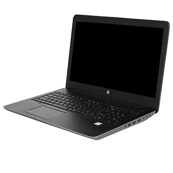 ノートパソコン HP Z Book 15 G3 中古 2015年モデル 7日間の動作保証 OS無し大...