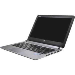 ノートパソコン HP ProBook 430 G3 中古 2015年モデル 7日間の動作保証 OS無...