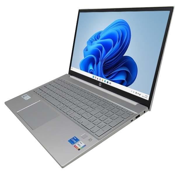 ノートパソコン HP Pavilion Laptop 15-eg2024TU 中古 2021年モデル...