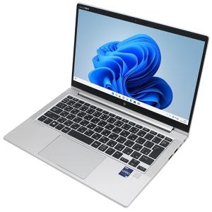 EliteBook ノートパソコン HP 630 G10 中古 訳あり品 Windows11 64bit