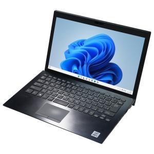 ノートパソコン SONY VAIO Pro G...の詳細画像1