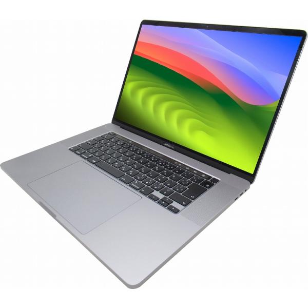 ノートパソコン apple MacBook Pro 16インチ 2019 CTO 中古 2018年モ...