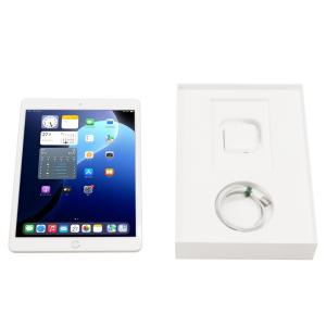 中古 Apple iPad 第7世代 2019...の詳細画像1