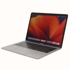 ノートパソコン apple Macbook Pro MPXT2J/A Retina, 13-inch...