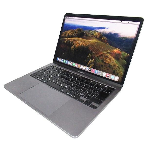 ノートパソコン HP Mac Book Pro A2159 中古 2017年モデル MacOS 14...