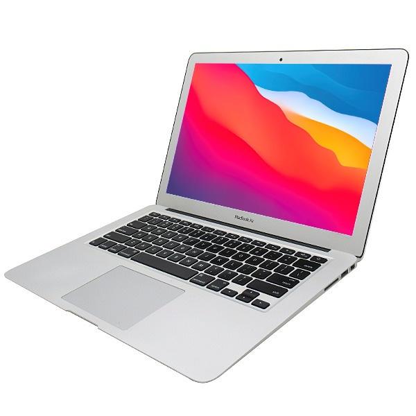 ノートパソコン apple MacBook Air A1466（13インチ Early 中古 WEB...