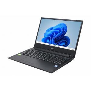 ノートパソコン MOUSE COMPUTER M-BOOK MB-K700XN 中古 2018年モデ...