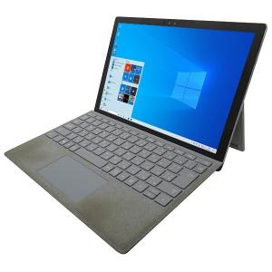 ノートパソコン Microsoft Surface Pro 4 Model 1724 中古 2015年モデル Windows10 64bit WEBカメラ 第6世代 Core i5 メモリ8GB 高速 SSD 無線LAN タッチパネル｜junkworld-webshop
