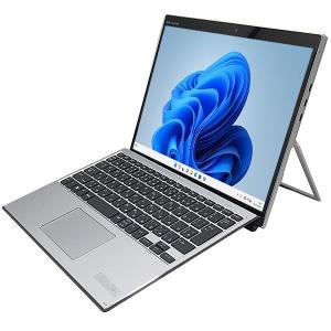 ノートパソコン HP Elite x2 G8 Tablet 中古 2020年モデル Windows11 64bit タッチパネル液晶 WEBカメラ Core i5 1135G7 メモリ8GB 高速 SSD 無線LAN タッチパネ