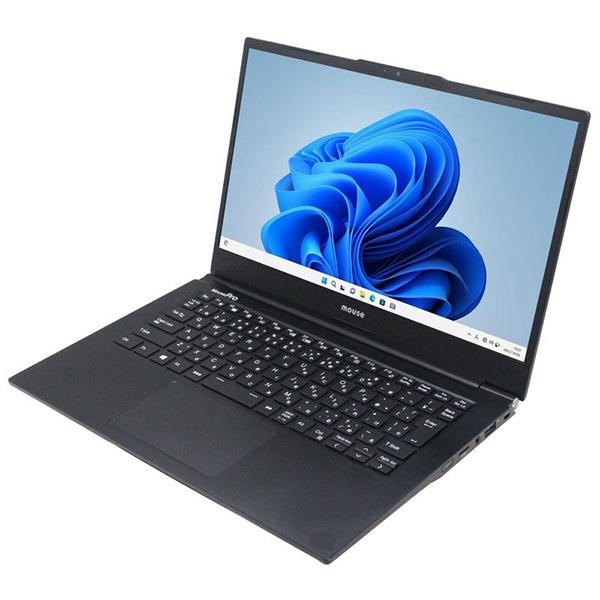 ノートパソコン MOUSE COMPUTER Mpro-NB420H 中古 2020年モデル Win...