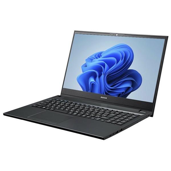 ノートパソコン MOUSE COMPUTER F5-i7WHLAB 中古 2017年モデル Wind...