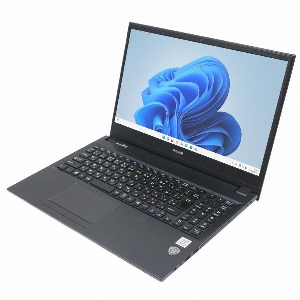 ノートパソコン MOUSE COMPUTER MPro-NB520HW11 中古 2019年モデル ...