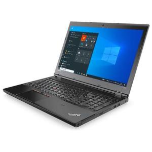 ノートパソコン lenovo ThinkPad L570 中古 2017年モデル Windows10 64bit 第7世代 Core i3 メモリ4GB 無線LAN テンキー 15インチ A4サイズ 20001795