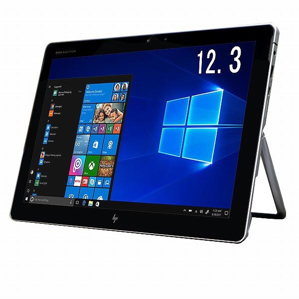 ノートパソコン HP Elite x2 1012 G2 中古 2017年モデル Windows10 ...