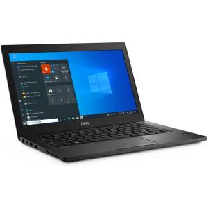 ノートパソコン DELL LATITUDE 7280 中古 2017年モデル Windows10 6...
