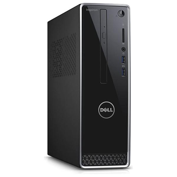 デスクトップパソコン DELL Inspiron 3471 中古 2018年モデル 単体 Windo...