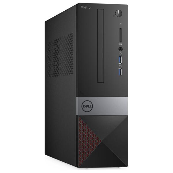 デスクトップパソコン DELL Vostro 3471 中古 2018年モデル 単体 Windows...