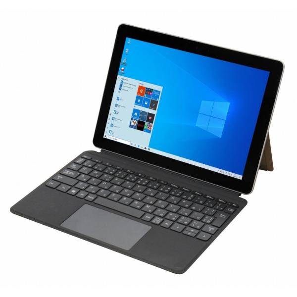 ノートパソコン Microsoft Surface Go 中古 Windows10 64bit タブ...