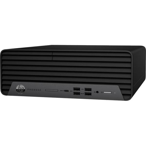 デスクトップパソコン HP ProDesk 600 G6 SFF 中古 2019年モデル 単体 Wi...