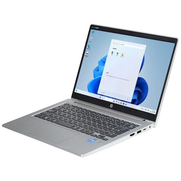 ノートパソコン HP ProBook 430 G8 中古 2020年モデル Windows11 64...