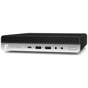 デスクトップパソコン HP EliteDesk ...の商品画像