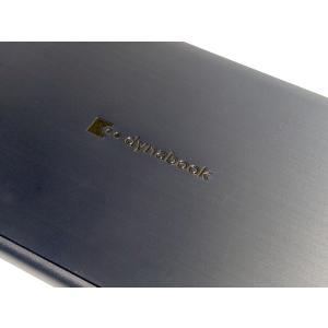 ノートパソコン 東芝 dynabook B65...の詳細画像2