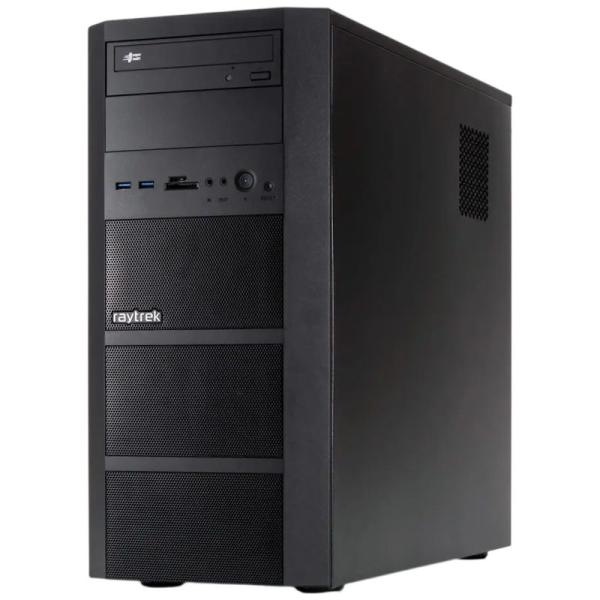 ゲーミング デスクトップパソコン THIRDWAVE raytrek ZF LD01/Z390 中古...