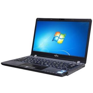 送料無料 年間定番 中古パソコン 富士通 Fmv Lifebook Sh76 G 中野店発 Core I5 2450m 64bit Hdmi端子 メモリ4gb Win7
