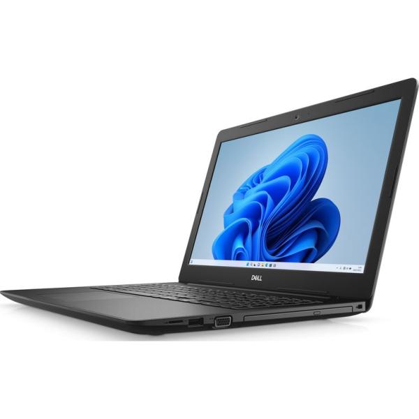 ノートパソコン DELL Vostro 3580 中古 2017年モデル Windows11 64b...