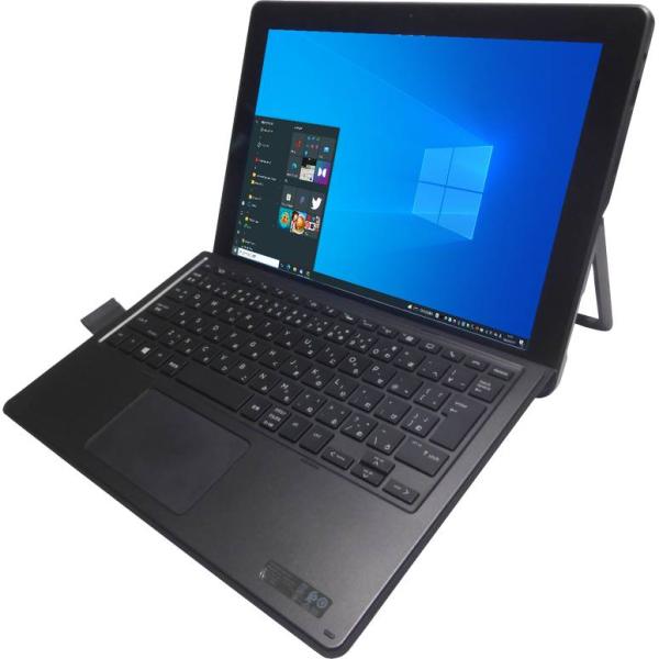 ノートパソコン HP Pro X2 612 G2 中古 Windows10 64bit タッチパネル...