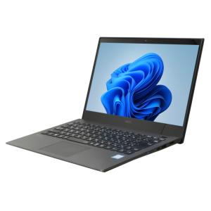 ノートパソコン NEC LAVIE PC-GN1863YGF 中古 2017年モデル Windows11 64bit 第8世代 Core i7 メモリ16GB 高速 SSD 無線LAN WEBカメラ フルHD 13インチ B5サイズ｜junkworld-webshop