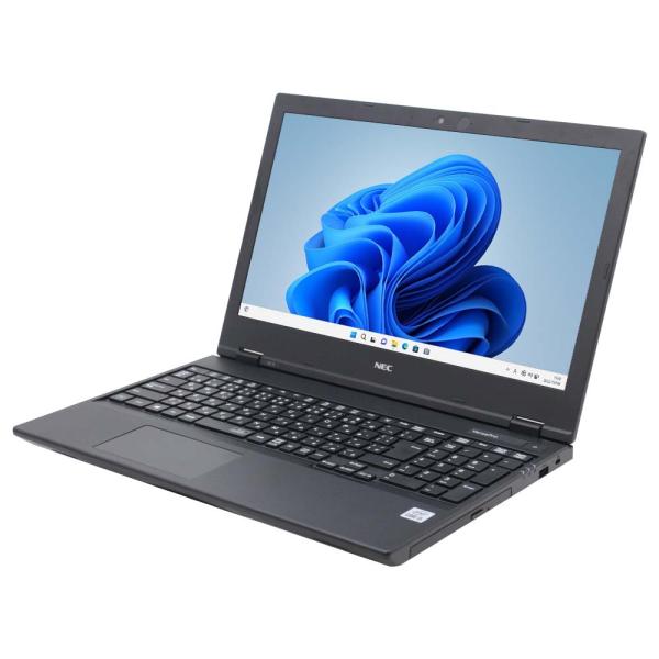 ノートパソコン NEC VersaPro VE-9 中古 2019年モデル Windows11 64...