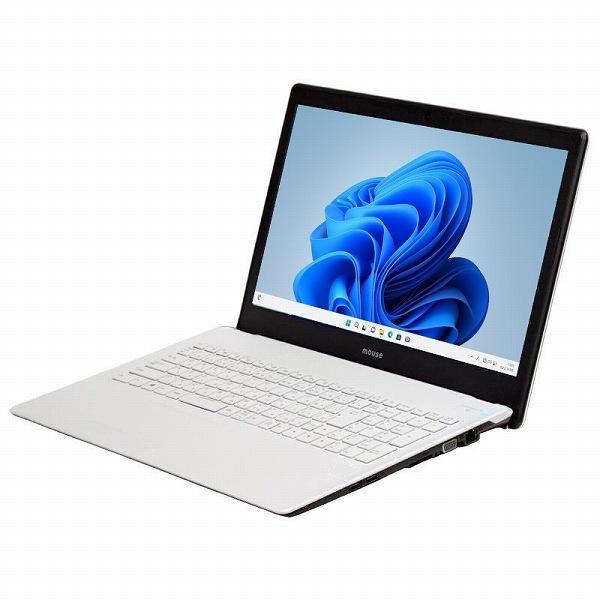 ノートパソコン MOUSE COMPUTER MB-B507E 中古 Windows11 64bit...