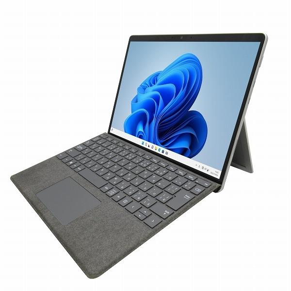 ノートパソコン Microsoft Surface Pro8 中古 2020年モデル Windows...