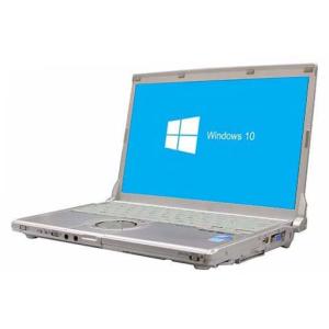 時間指定不可 送料無料 中古パソコン Panasonic Let S Note Cf S10 523 Core メモリ4gb 中野店発 I5 25m 64bit Hdmi端子 Win10