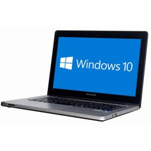 送料無料 おすすめ特集 中古パソコン Lenovo Ideapad U310 2052169 中野店発 Win10 I5 3317u Hdmi端子 64bit Hdd500gb メモリ4gb Core