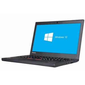 中古 ノート パソコン Lenovo Thinkpad 供え X250 送料無料 中野店発 Win10 メモリ4gb Hdd3gb W Lan Core 50u 64bit I5