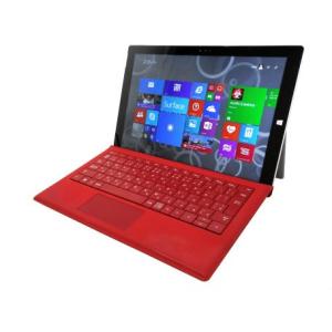 送料無料 中古パソコン Microsoft Surface Pro 送料無料 新品 3 下北沢店発 Webカメラ リカバリー付 I5 4300 Win8 1 Core 64bit