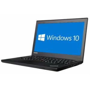 送料無料 中古パソコン Lenovo Thinkpad X240 下北沢店発 Hdd500gb 64bit メモリ4gb Win10 受注生産品 I5 4210u W Lan Core