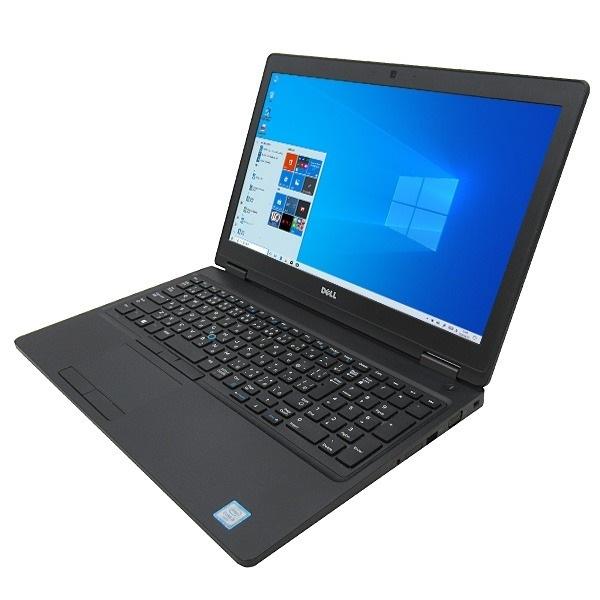 ノートパソコン DELL Latitude 5580 中古 2015年モデル Windows10 6...