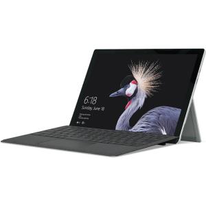 ノートパソコン Microsoft Surface Pro 5 中古 2017年モデル Window...