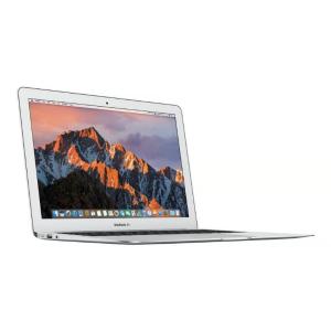 ノートパソコン apple MacBook Air 13インチ,2017 中古 WEBカメラ 第5世代 Core i5 メモリ8GB 高速 SSD 無線LAN 13インチ B5サイズ 4017508｜junkworld-webshop